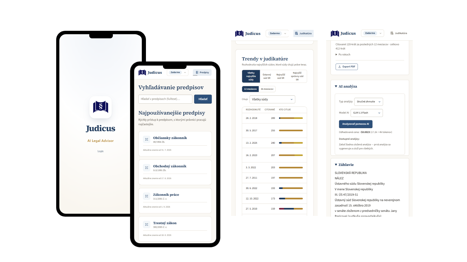 Ragsense Mobile App